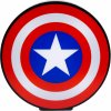 Paladone Kapitán Amerika Box svetlo