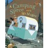 Camping Spree with Mr Magee (Dusen van)(Pevná)