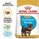 Royal Canin Yorkshire Puppy 1,5 kg