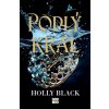 Podlý král - Holly Black