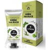 LEROS HYDRATAČNÝ KRÉM NA RUKY ŽIVEL VZDUCH s mätou a bergamotom 1x30 ml