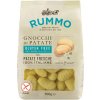 Rummo bezlepkové gnocchi 0,5 kg