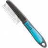 Trixie hrebeň so skosenými zubami 22 cm
