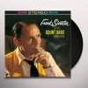 Sinatra Frank: And the Count Basie Orchestra - Vinyl (LP)