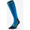 WEDZE Lyžiarske ponožky 900NR modré 37-38