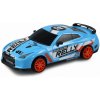 AMEWI Trade e.K. RC auto Drift Sport Car Nissan Skyline GT-R 4WD 2,4 GHz RTR 1:24