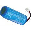 Batéria ako 1UR18500Y pre Rowenta EP8002 a ďalšie 1600mAh