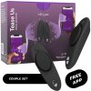 We-Vibe - Tease Us Set Moxie + Moxie