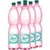 Lucka Pramenitá voda Jemne perlivá 6 x 1,5 l