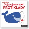 Svojtka MiniPÉDIA – Objavujeme svet! Protiklady