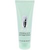 Clinique Exfoliating Scrub jemný pleťový peeling 100 ml pro ženy