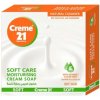 Creme21 Soft Hydratačné krémové mydlo pre suchú pokožku (125g)