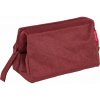 Reisenthel Travelcosmetic twist maroon