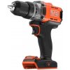 BLACK+DECKER Aku vŕtací skrutkovač POWERCONNECT, bez aku a nabíjačky BCD382XN