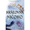 Kráľovná ničoho Férska sága 3
