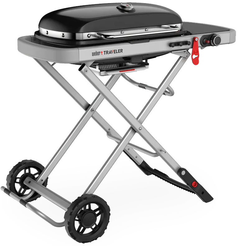 Weber TRAVELER 9010047