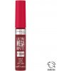 Rimmel London Lasting Mega Matte Liquid Lip Colour Dlhotrvajúci matný tekutý rúž Ruby Passion 7,4 ml