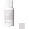 Tekuté farbivo Colour Mill 20 ml 1 ks šedá