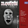 Zlovětří - Richard Bergman; Jan Kanyza