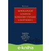 E-kniha Monoklonální gamapatie klinického významu a další nemoci - Zdeněk Adam, Luděk Pour, Magda Vaculíková, David Zeman, kolektiv