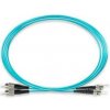 CNS Network OPTIX FC-FC Optický patch cord 50/125 3m Duplex OM3 1382