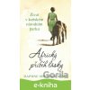E-kniha Africký příběh lásky - Daphne Sheldricková