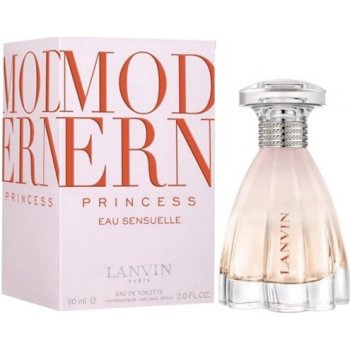 Lanvin Modern Princess Eau Sensuelle toaletná voda dámska 30 ml