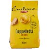 Barilla vaječné cappelletti s mäsom 250 g