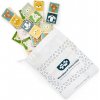 Bigjigs Toys Domino lesné zvieratká