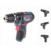 BOSCH GSR 12V-15FC 0.601.868.101