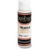 Akrylové farby Cadence Premium, 70 ml - sv. karamelová
