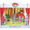 Marionetino Bábkové divadlo MAXI, 6 rozprávok