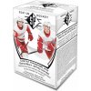 Upper Deck 2021-2022 NHL Upper Deck SP Blaster Box - hokejové karty