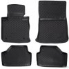 Koberce Gumenné Angeleyes BMW X1 E84 2009-2015