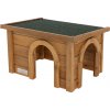 Kerbl Pet domček pre hlodavce - D 45 x Š 32 x V 27 cm