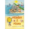 Příběhy z písku - Vendulka Březovská