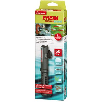 Eheim thermopreset 50 W