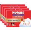 Huggies Little Movers Pants 4 144 ks