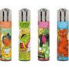 4ks CLIPPER® Japan Gods
