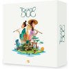 Asmodee CZ (Blackfire) Tokaido Duo