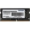 Patriot Signature Laptop Memory DDR4 16GB 3200MHz CL22 PSD416G32002S