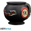 Hrnek 3D - HARRY POTTER Platform 9 3/4 500ml
