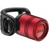 Cyklistické svetlo Lezyne Femto Drive Rear 7 lm, batériové