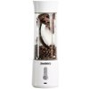 SmoothieJet 2 prenosný USB Smoothie mixér 500 ml Farba: Biela