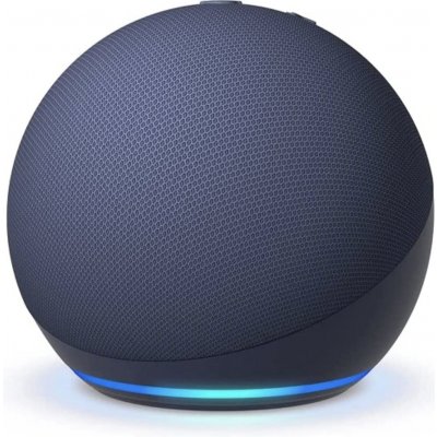 Amazon Echo Dot (5th Gen) Deep Sea Blue B09B8RF4PY od 37,9 € - Heureka.sk