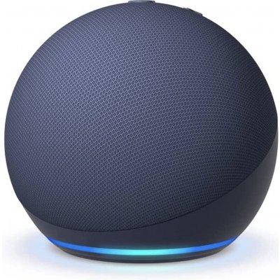 Amazon Echo Dot (5th Gen) Deep Sea Blue B09B8RF4PY