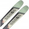 Dámske skialpinistické lyže K2 Wayback 88 W 160