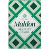 Morská soľ (vločky) Maldon 125g