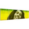 Obraz Boba Marleyho (Obraz 170x50cm)