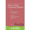 Svatý stolec a Československo I. - Eva Hajdinová